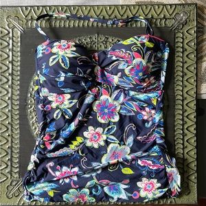 Anne Cole Tankini top. Never worn.